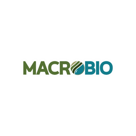 Macrobio Sticker by Disam