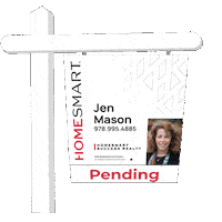 Homesmart Sticker by jenmasonrealtor