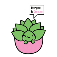Everyoneiscreative Sticker by Tucson is Creative