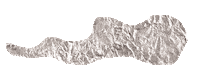 Cloud Silver Sticker by Nordic.bo