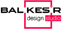 BalikesirDesignStudio design studio turkey et Sticker
