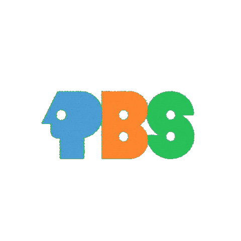 Ilovepbs Sticker by PBS