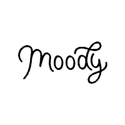 moodyincense moodyincense Sticker