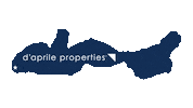 Lake Geneva Dap Sticker by d'aprile properties