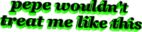 green Sticker by AnimatedText
