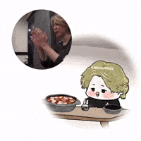 Btsjimin 지민 GIF