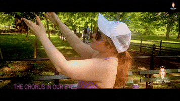 Directing New York City GIF by Lillee Jean Trueman