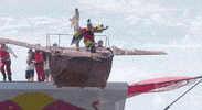nate pirate ship GIF by Barstool Sports