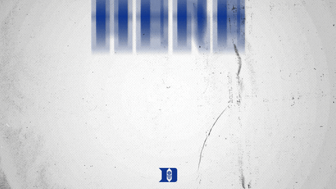 let's go duke GIF by Duke Men's Basketball