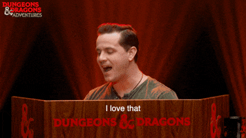 Awesome So Excited GIF by Encounter Party