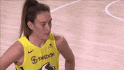 Happy Lets Go GIF by WNBA