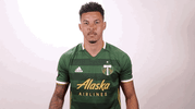 portland timbers thumbs up GIF by Timbers