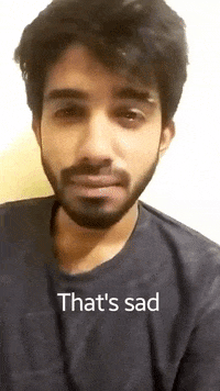 TheUniversityStore sad okay congratulations nervous GIF