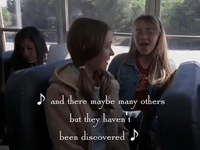 season 6 netflix GIF by Gilmore Girls 