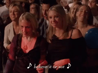 season 5 netflix GIF by Gilmore Girls 