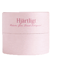 Haircare Dryshampoo Sticker by Hjärtligt
