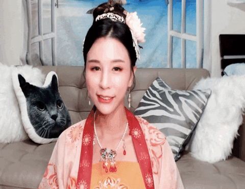 艾比 GIF