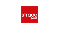 logo dancing Sticker