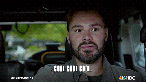 Season 9 Episode 6 GIF by NBC
