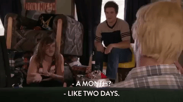 comedy central GIF by Workaholics