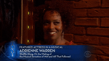 tonys GIF by Tony Awards