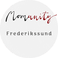 Momunity Sticker by aquadulcedk