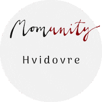 Momunity Sticker by aquadulcedk