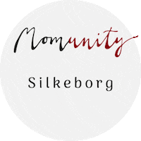 Momunity Sticker by aquadulcedk