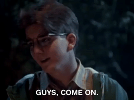 nickrewind nicksplat are you afraid of the dark the tale of the lonely ghost GIF