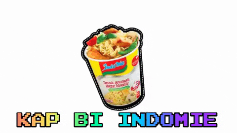 indomieturkiye giphygifmaker noodle indomie cup noodle GIF