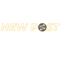 New Post Sticker by SimTLliX