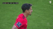 Tired Sl Benfica GIF by Sport Lisboa e Benfica
