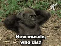 Workout Who Dis GIF by Special K