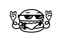 Friends With Benefits Comida Sticker by GOIKO