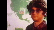 Oli Sykes Post Human GIF by Bring Me The Horizon