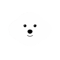 Lunathecoton Sticker