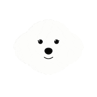 Lunathecoton Sticker