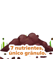 Fertiva Sticker by EuroChem FTO