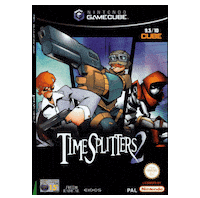 Video Games 3D Sticker by Shallow Lagoon