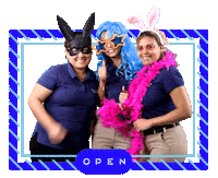 Paty Sticker by Open Plaza