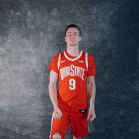 And One Basketball GIF by Ohio State Athletics