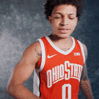 And One Basketball GIF by Ohio State Athletics
