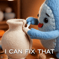 Fix Fixing GIF by Teardrop