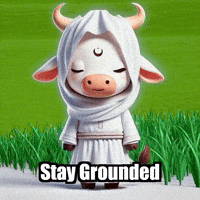 Wisdom Stability GIF by Sagemoohammad