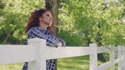 Relaxing Space And Time GIF by Mya