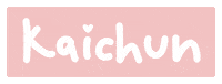 Exo Kai Sticker