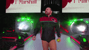 GIF by ALL ELITE WRESTLING