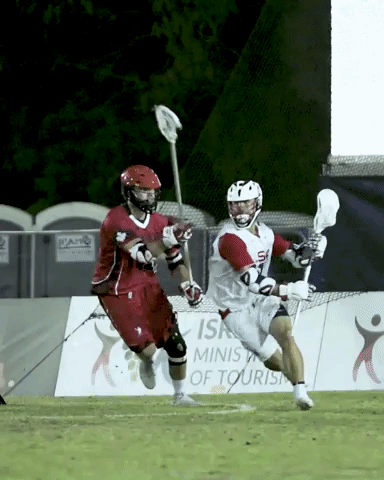 rob pannell lacrosse GIF by WarriorLax