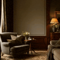 Time Vibes GIF by Thackray House