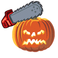 Halloween Horror Nights Sticker by Universal Destinations & Experiences